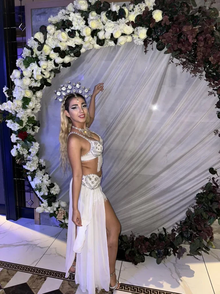 Dansöz Kiralama Galeri 4