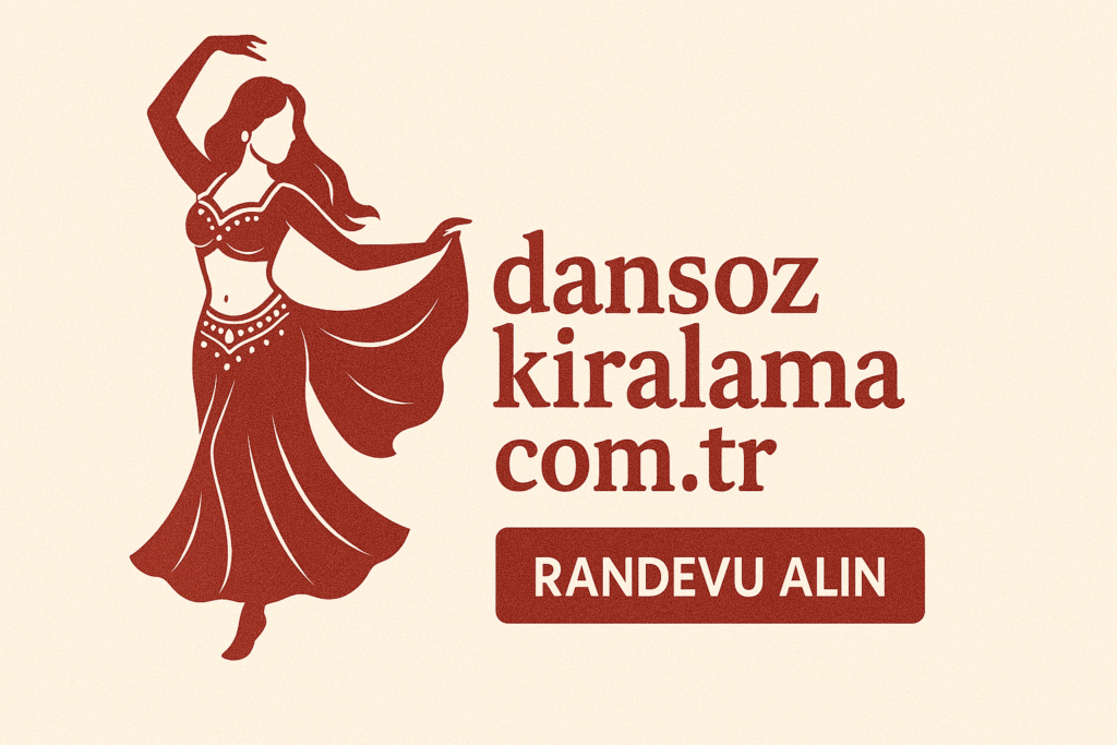 Dansöz Kiralama Sosyal Medya