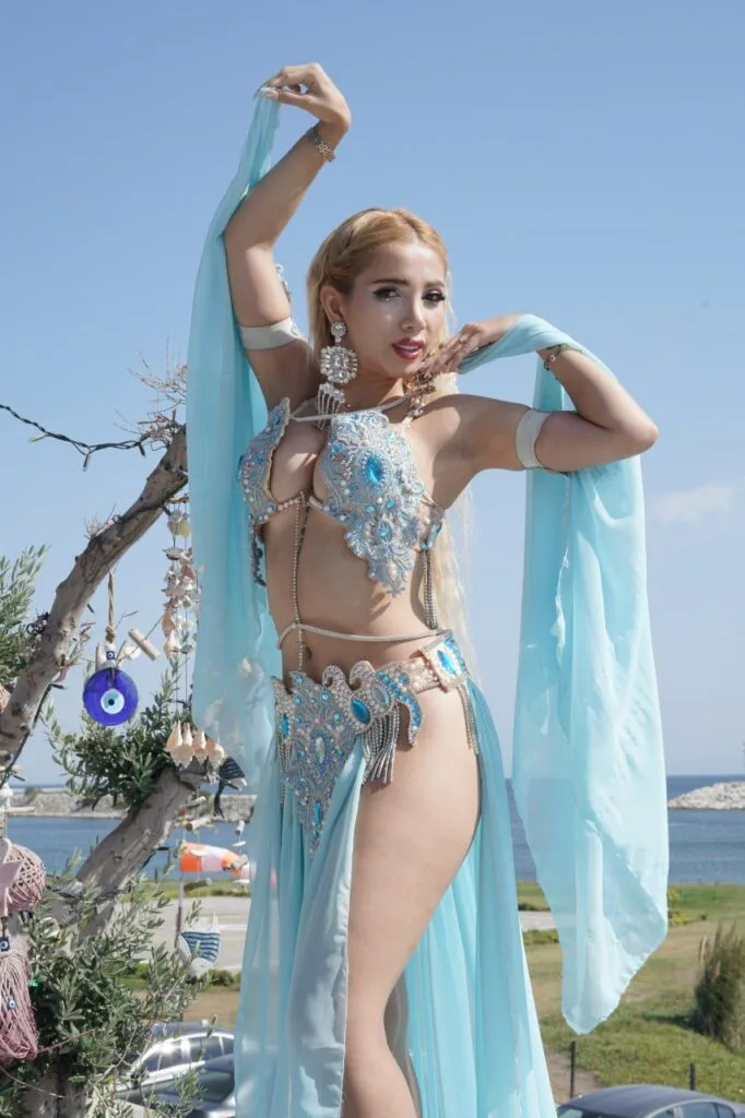 İstanbul Dansöz Kiralama