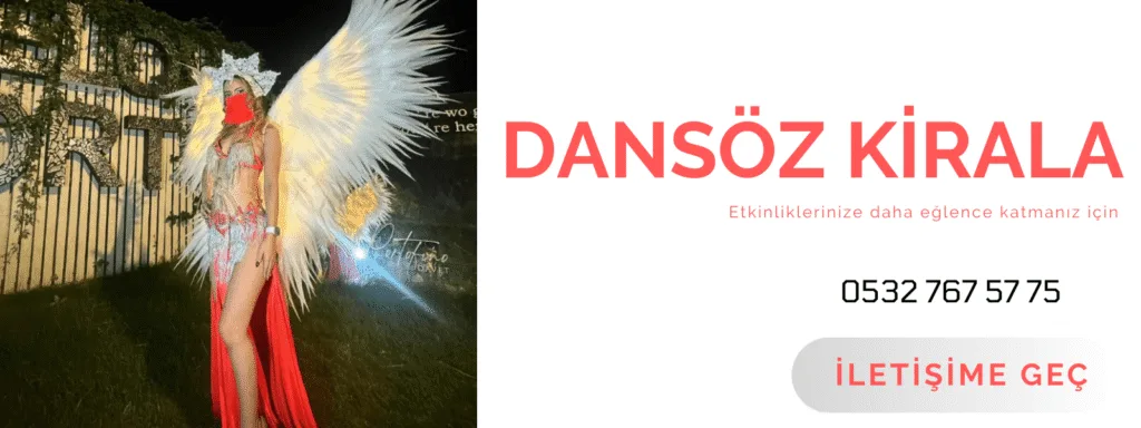Dansöz kiralama da en uygun fiyat seçenekleri