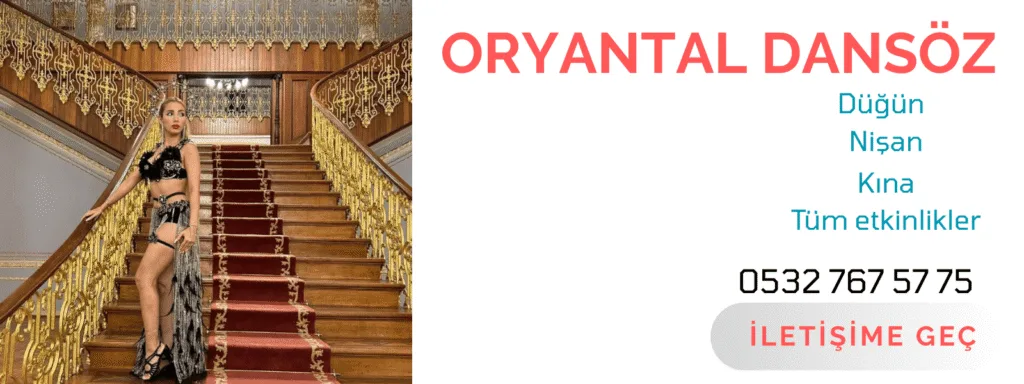 Dansöz oryantal kiralama düğün, nişan ve kına muhteşem gösteriye cazip fiyatlara