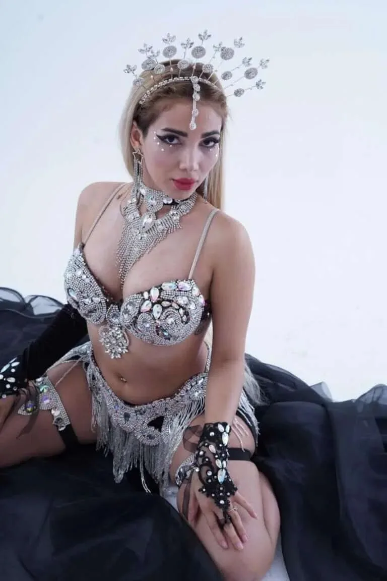 Bayan Dansçı Kiralama